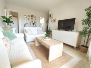 ENCANTADOR APARTAMENTO LÍA SUNSET -ktr1-